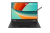 LAPTOP LG Gram 2023 2 in 1 - 14T90R-G.AH55A5 (Intel Core i5-1340P | 16GB | 512GB | Intel Iris Xe | 14-inch WUXGA | Cảm ứng | Win 11 | Đen) 