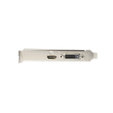  Card màn hình Gigabyte GeForce GT 1030 Low Profile D4 2G (GV-N1030D4-2GL) 