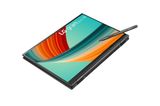  LAPTOP LG Gram 2023 2 in 1 - 14T90R-G.AH55A5 (Intel Core i5-1340P | 16GB | 512GB | Intel Iris Xe | 14-inch WUXGA | Cảm ứng | Win 11 | Đen) 