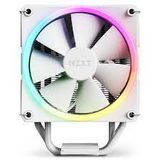  TẢN NHIỆT CPU NZXT T120 RGB - WHITE 