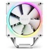  TẢN NHIỆT CPU NZXT T120 RGB - WHITE 