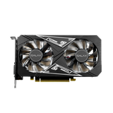  Card màn hình Galax GTX 1650 EX PLUS (1-Click OC) 4GB GDDR6 (65SQL8DS93E1) 