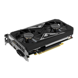  Card màn hình Galax GTX 1650 EX PLUS (1-Click OC) 4GB GDDR6 (65SQL8DS93E1) 