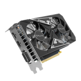  Card màn hình Galax GTX 1650 EX PLUS (1-Click OC) 4GB GDDR6 (65SQL8DS93E1) 