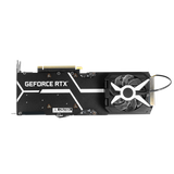  Card màn hình Galax RTX 3080 Serious Gaming (1-Click OC) 10GB (38NWM3MD99NN) 