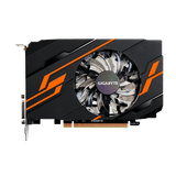  Card màn hình Gigabyte GeForce GT 1030 OC 2G (GV-N1030OC-2GI) 