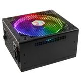  Nguồn Máy Tính Super Flower Leadex III Gold ARGB 80 Plus Gold 650W (SF-650F14RG - BK) 