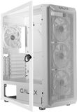  Vỏ Case Galax Gaming Revolution 07 White (CGG7AGWA4B0) 