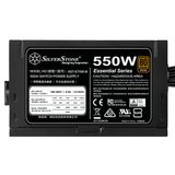  Nguồn máy tính PSU Strider 80 Plus Bronze 550w (SST-ET550-B) 