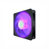  Fan case Cooler Master Sickleflow 120 RGB (MFX-B2DN-18NPC-R1) 