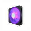  Fan case Cooler Master Sickleflow 120 RGB (MFX-B2DN-18NPC-R1) 