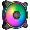  Fan case Cooler Master MasterFan MF120 Halo 3in1 (MFL-B2DN-183PA-R1) 