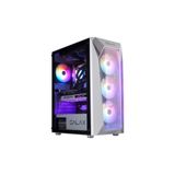  Vỏ case Galax Gaming Case Revolution 05 White (CGG5ANWA4B0) 
