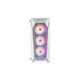  Vỏ case Galax Gaming Case Revolution 05 White (CGG5ANWA4B0) 