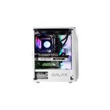 Vỏ case Galax Gaming Case Revolution 05 White (CGG5ANWA4B0) 
