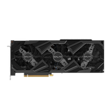  Card màn hình Galax RTX™ 3070 Serious Gaming 8GB (1-Click OC) (37NSL6MD1GNA) 