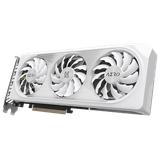  Card màn hình Gigabyte GeForce RTX 4060 AERO OC 8GB (GV-N4060AERO OC-8GD) 