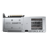  Card màn hình Gigabyte GeForce RTX 4060 AERO OC 8GB (GV-N4060AERO OC-8GD) 