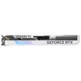  Card màn hình Gigabyte GeForce RTX 4060 AERO OC 8GB (GV-N4060AERO OC-8GD) 