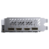  Card màn hình Gigabyte GeForce RTX 4060 AERO OC 8GB (GV-N4060AERO OC-8GD) 