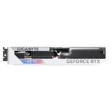  Card màn hình Gigabyte GeForce RTX 4060 Ti AERO OC 8G (GV-N406TAERO-OC-8GD) 