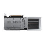  Card màn hình Gigabyte GeForce RTX 4060 Ti AERO OC 8G (GV-N406TAERO-OC-8GD) 