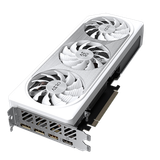  Card màn hình Gigabyte GeForce RTX 4060 Ti AERO OC 8G (GV-N406TAERO-OC-8GD) 