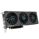  Card màn hình Gigabyte GeForce RTX 4060 Ti EAGLE OC 8G (GV-N406TEAGLE-OC-8GD) 