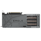  Card màn hình Gigabyte GeForce RTX 4060 Ti EAGLE OC 8G (GV-N406TEAGLE-OC-8GD) 