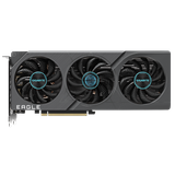  Card màn hình Gigabyte GeForce RTX 4060 Ti EAGLE OC 8G (GV-N406TEAGLE-OC-8GD) 
