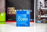  CPU INTEL CORE I7- 12700KF (3.8GHZ TURBO UP TO 5.0GHZ, 12 NHÂN 20 LUỒNG, 25MB CACHE, 125W) - SOCKET INTEL LGA 1700/ALDER LAKE) 