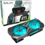  Card màn hình Galax GeForce RTX 3070 EX 8GB GDDR6 (1-Click OC) (37NSL6MD2V7V) 
