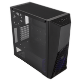  Vỏ Case Cooler Master MasterBox K501L ARGB (MCB-K501L-KGNN-SR3) 