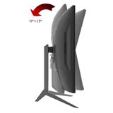  LC-M27-QHD-165-C - Màn hình máy tính cong 27" 