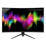  LC-M27-QHD-165-C - Màn hình máy tính cong 27" 