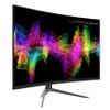  LC-M27-QHD-165-C - Màn hình máy tính cong 27" 