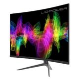  LC-M27-QHD-165-C - Màn hình máy tính cong 27" 