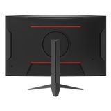  LC-M27-QHD-165-C - Màn hình máy tính cong 27" 