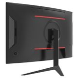  LC-M27-QHD-165-C - Màn hình máy tính cong 27" 