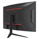  LC-M27-QHD-165-C - Màn hình máy tính cong 27" 