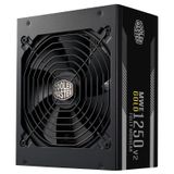  Nguồn Cooler Master MPE 80 Plus Gold 1250W (MPE-C501-AFCAG-3EU) 