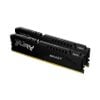  RAM KINGSTON FURY BEAST (KF552C40BBK2-32) 32GB (2X16GB) DDR5 5200MHZ 