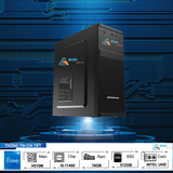  PC VĂN PHÒNG AN DUY I5 V1 (i5-11400/H510M/16GB RAM/512GB SSD/350W) 