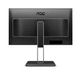 Màn hình AOC U27U2S 27 inch, 4K UHD 60Hz, Nano IPS, 4ms, sRGB 100%, AdaptiveSync 