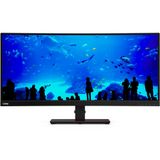  Màn hình Lenovo ThinkVision T34w-20 34 inch WQHD - 61F3GAR1WW 