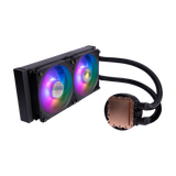  Tản nhiệt nước Cooler Master MasterLiquid Pro PL240 Flux (MLY-D24M-A23PZ-R1) 