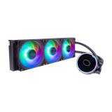  Tản nhiệt nước Cooler Master MasterLiquid PL360 Flux (MLY-D36M-A23PZ-R1) 