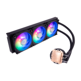  Tản nhiệt nước Cooler Master MasterLiquid PL360 Flux (MLY-D36M-A23PZ-R1) 