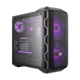  Vỏ Case Cooler Master MasterCase HAF 500 Black (H500-KGNN-S00) 