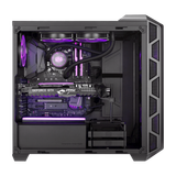 Vỏ Case Cooler Master MasterCase HAF 500 Black (H500-KGNN-S00) 